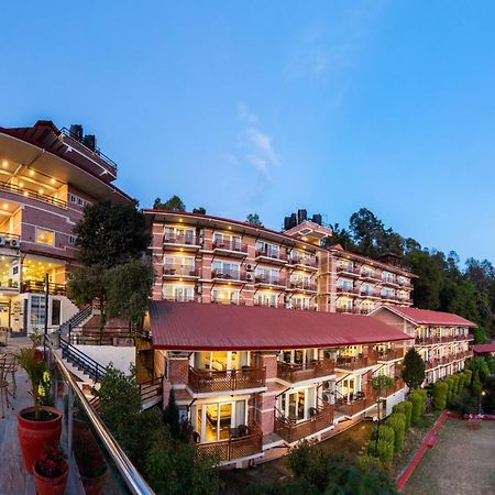 Himalaya Drishya Resort Дхуликел Екстериор снимка